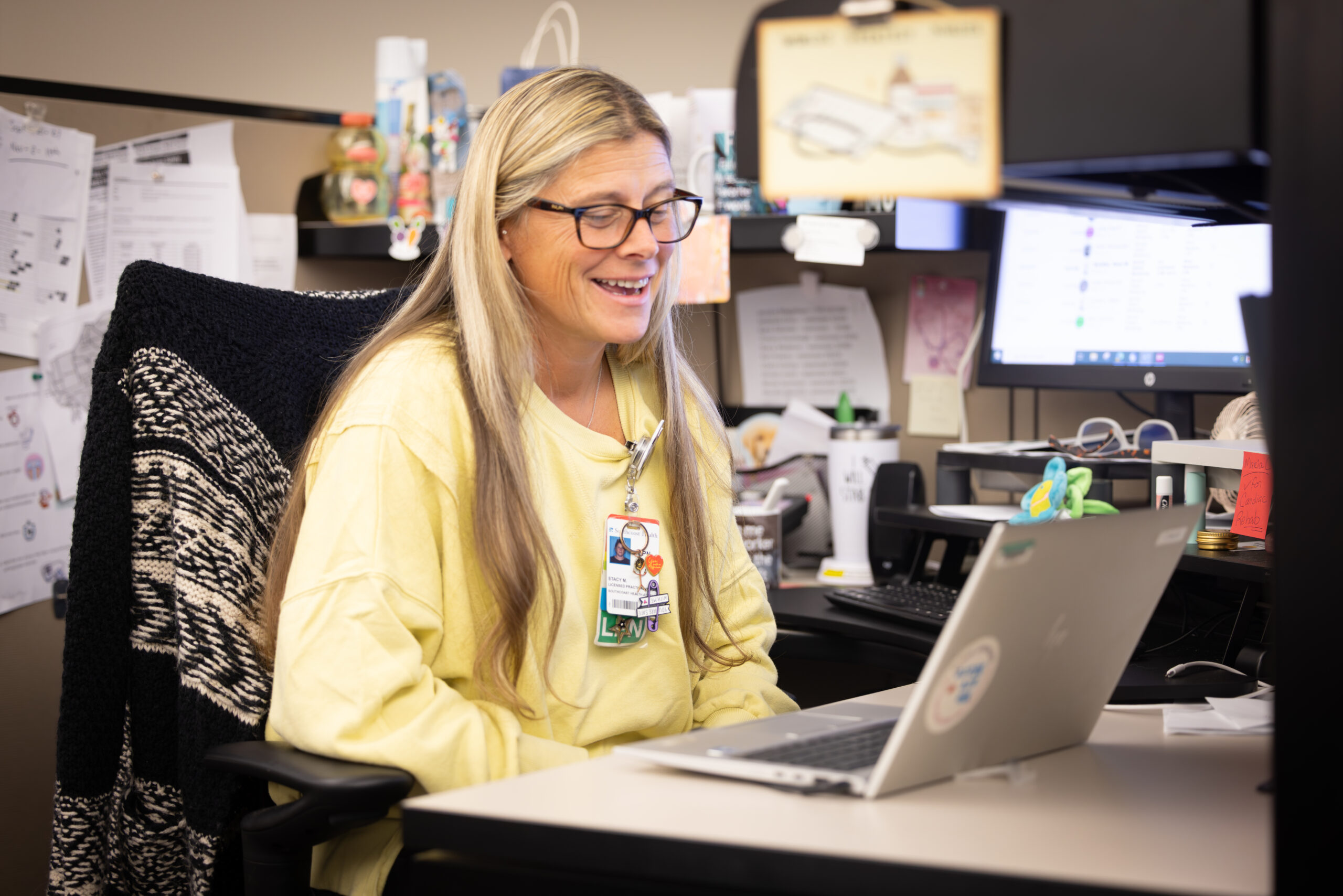 Remote Patient Monitoring