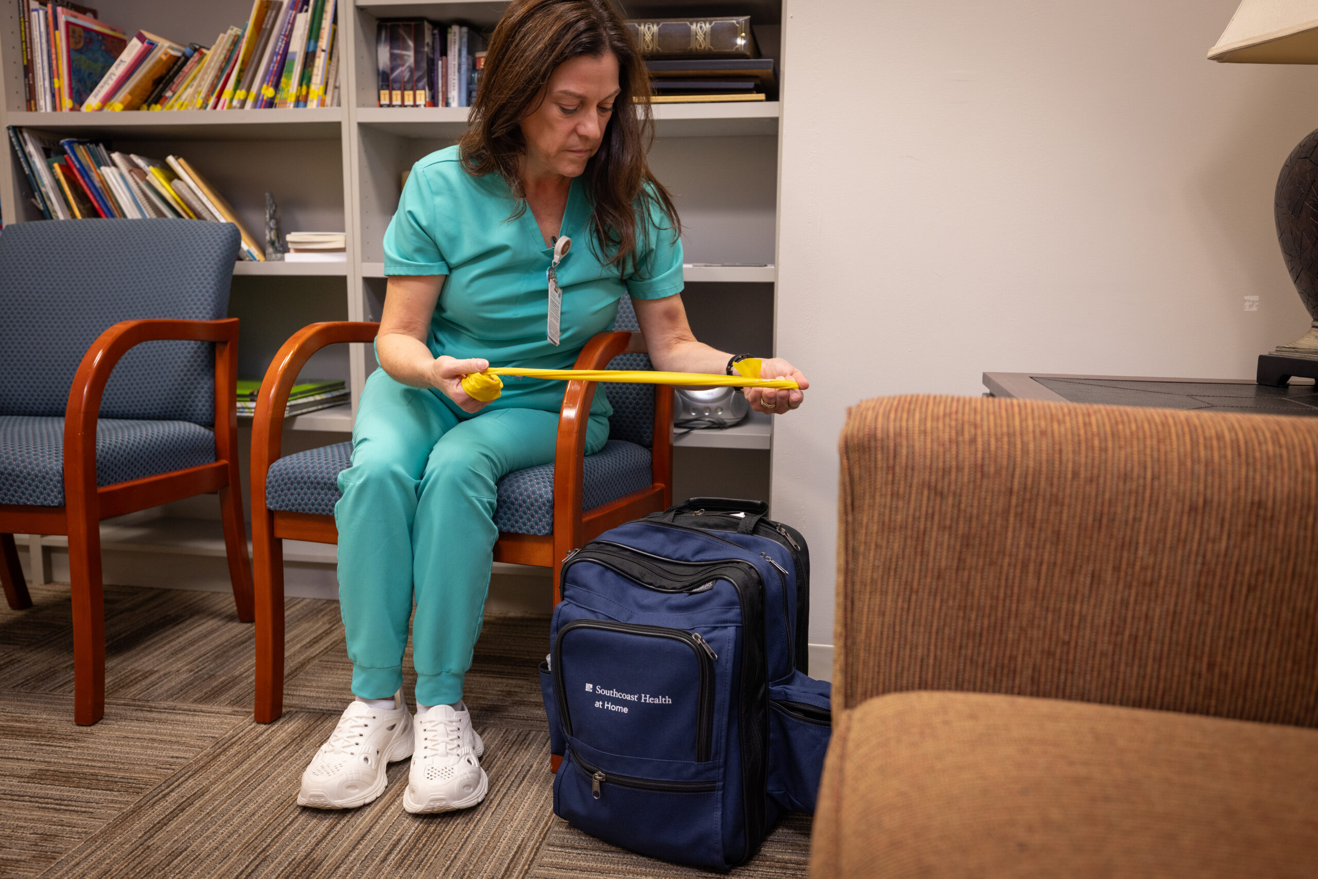 Southcoast Health At Home